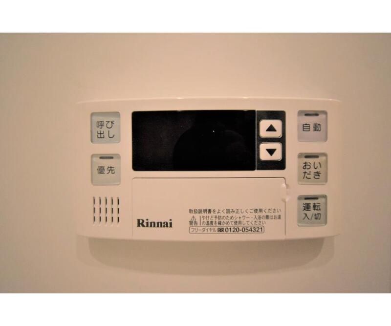 その他設備　☆設備充実☆