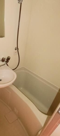 バス・シャワールーム　※別部屋参考写真☆バスルーム☆