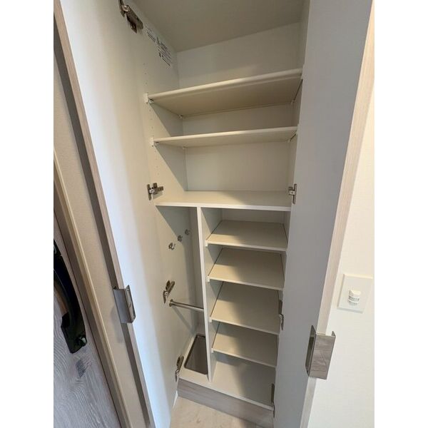 その他設備　※別部屋の参考写真、現況優先※