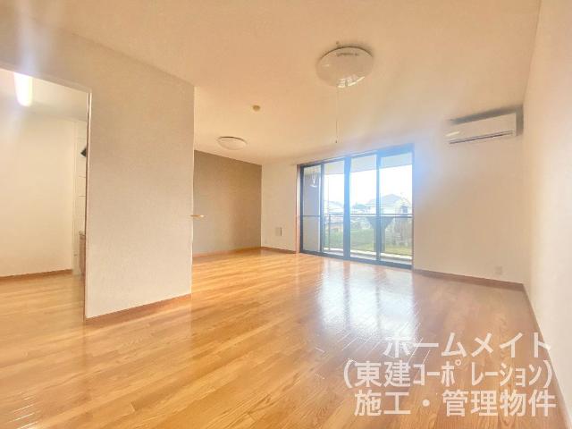 居室・リビング　リビング