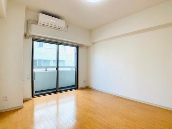 居室・リビング　別部屋参考写真