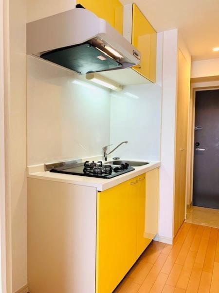 キッチン　参考写真