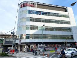 ショッピングセンター　アトレヴィ五反田（ショッピングセンター）まで623m