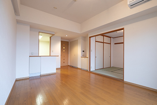 その他　※写真は同タイプ住戸です。