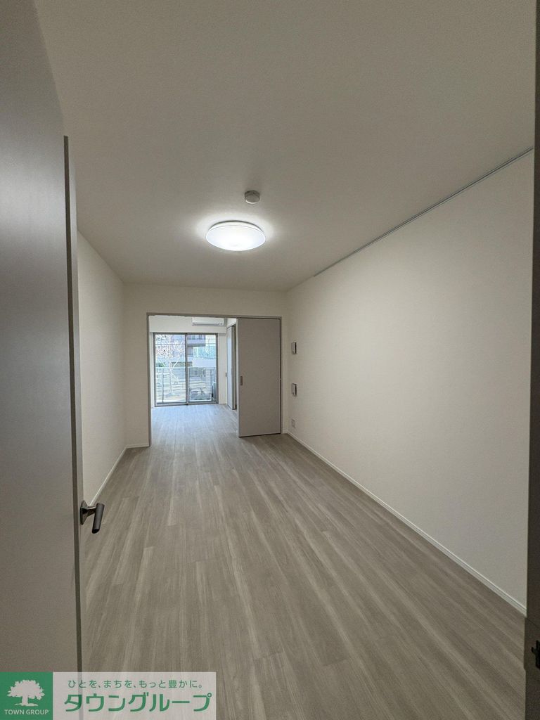 居室・リビング　設備