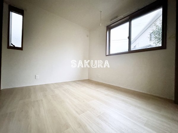 その他部屋・スペース　ゆとりある広さは魅力的です♪