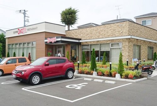 飲食店　デニーズ今宿西店（飲食店）まで684m