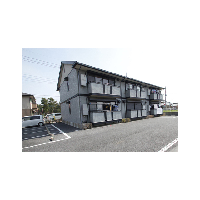 建物外観　Ｂ　外観