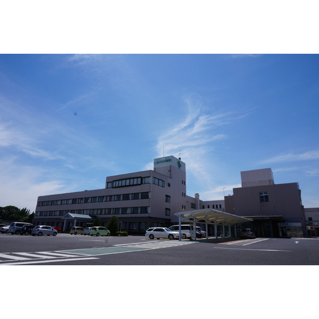 病院　健佑会いちはら病院（病院）まで1578m