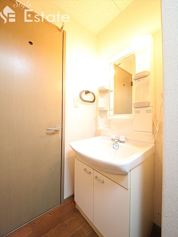 洗面設備　洗面所