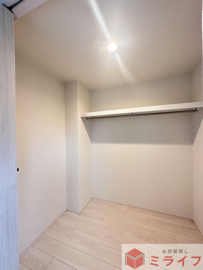 収納　あれもこれもこの収納で完成♪