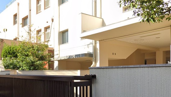 小学校　東粉浜小学校（小学校）まで159m