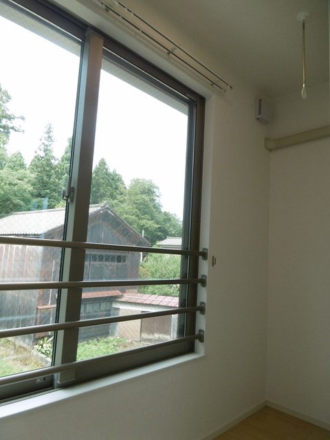 その他部屋・スペース　サンルーム