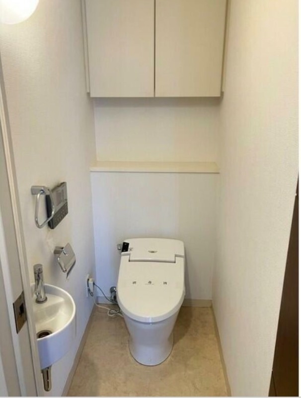 トイレ　参考写真です