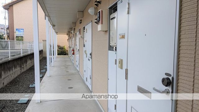 その他共有部分　その他共有部分