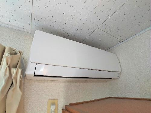 その他　エアコン