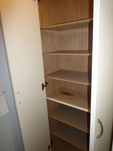 その他設備　下駄箱