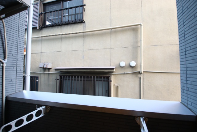 眺望　※別室の参考写真の為、現況優先です。