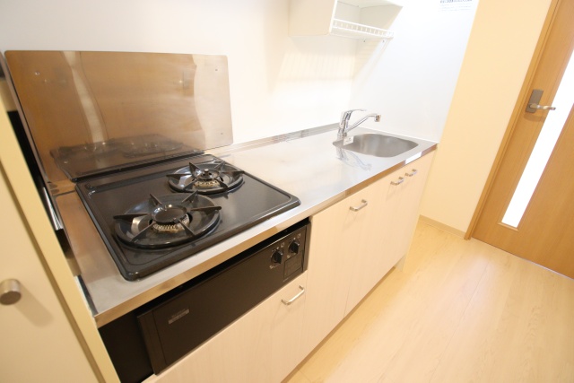 キッチン　別室の参考写真です。※現況優先