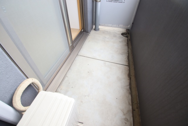 バルコニー　別室の参考写真です。※現況優先