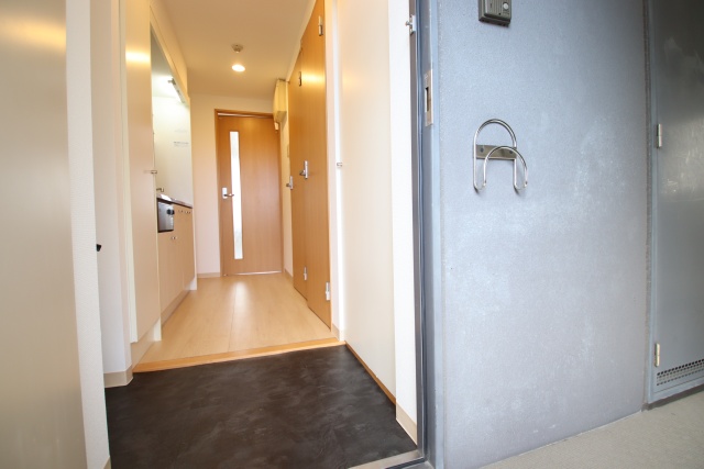 玄関　別室の参考写真です。※現況優先