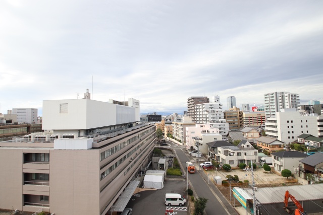 眺望　別室の参考写真です。※現況優先