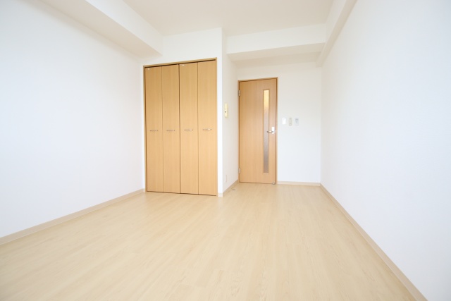 居室・リビング　別室の参考写真です。※現況優先