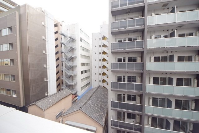 眺望　※別部屋参考写真