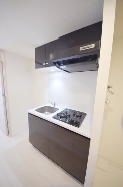 キッチン　※別部屋参考写真