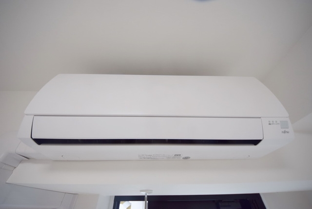 その他設備　※別部屋参考写真