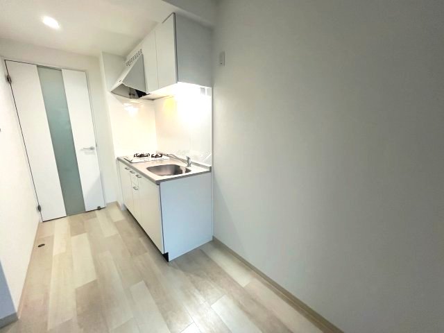 居室・リビング　写真は、他部屋の同間取りとなっております。