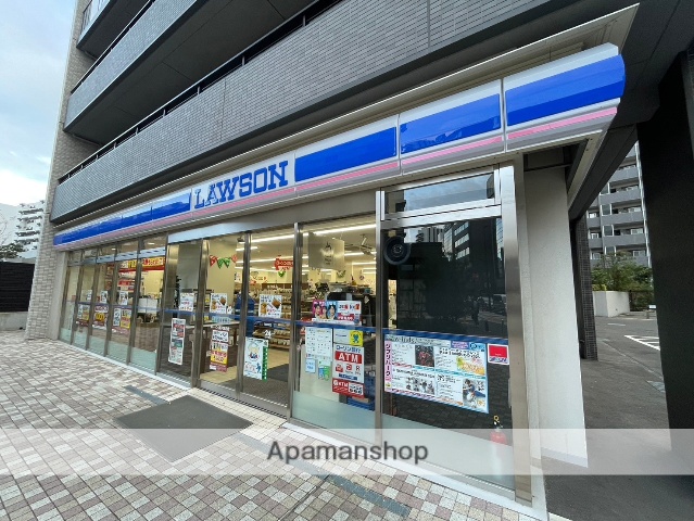 コンビニ　ローソン（コンビニ）まで301m