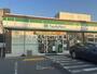 コンビニ　ファミリーマート さいたま本郷南店（コンビニ）まで666m