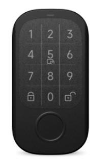 その他設備　玄関キーは電子キー。退去時に鍵交換の費用不要です（イメージ）