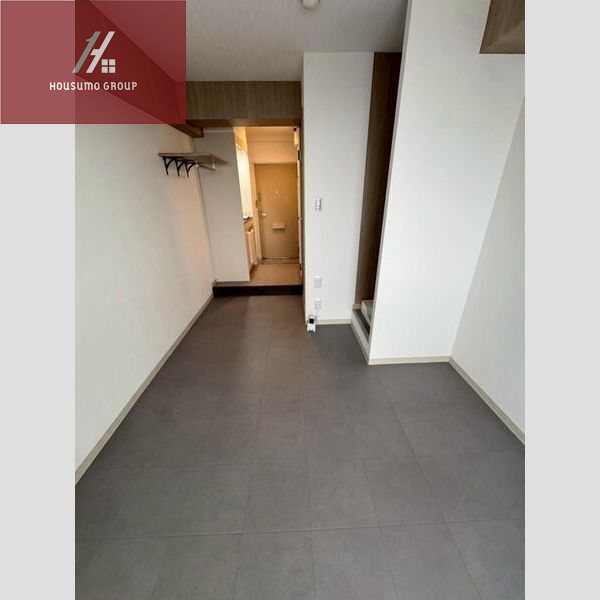 居室・リビング　きれいな洋室です