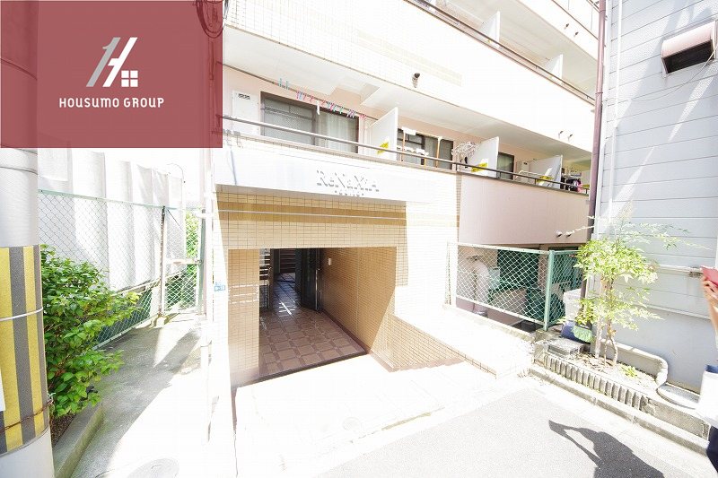 その他共有部分　建物外観を気になさる方へ、見た目の良い物件です