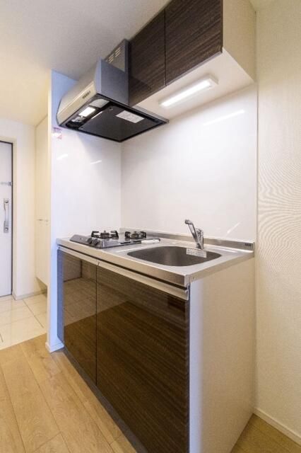 キッチン　ジーベック小竹向原　板橋区小茂根４