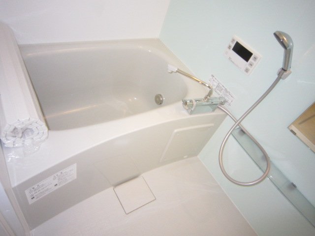 バス・シャワールーム　バス(イメージ）