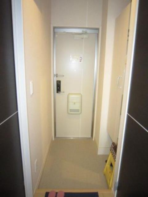 玄関　玄関(イメージ）