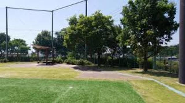 その他　黒笹公園（その他）まで1088m