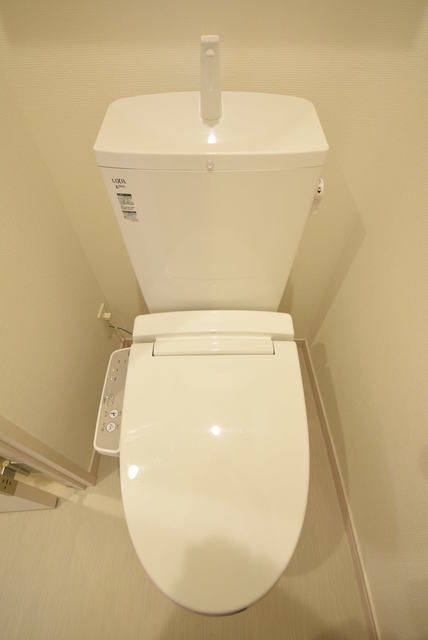 トイレ　★ウォシュレット付★
