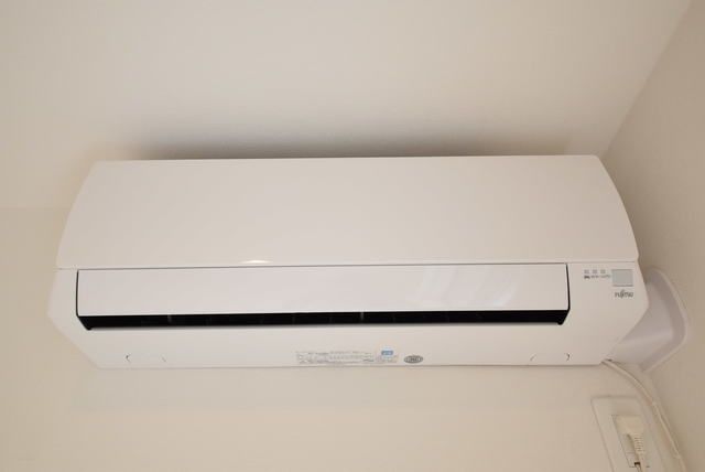 その他設備　★エアコン付き★