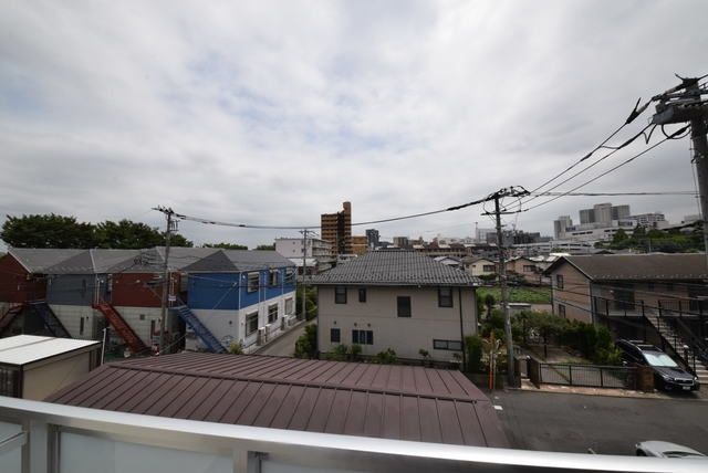 眺望　★お問い合わはタウンハウジング町田店まで★