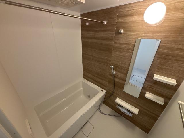 バス・シャワールーム　UB1317サイズ（イメージ）