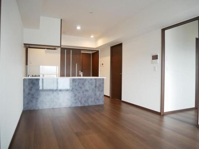 居室・リビング　【居間・リビング】居室、リビング