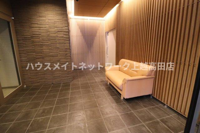 ロビー　ロビー