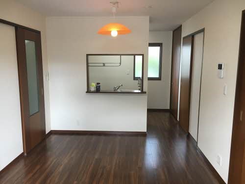 居室・リビング