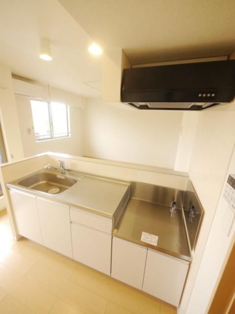 キッチン　★お部屋探しは、タウンハウジング多摩センター店へ★