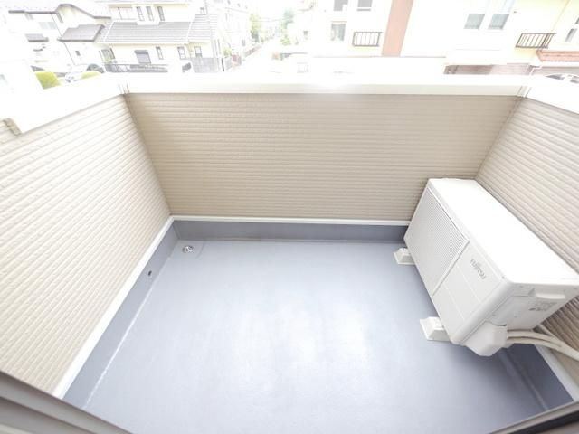 バルコニー　★お部屋探しは、タウンハウジング多摩センター店へ★