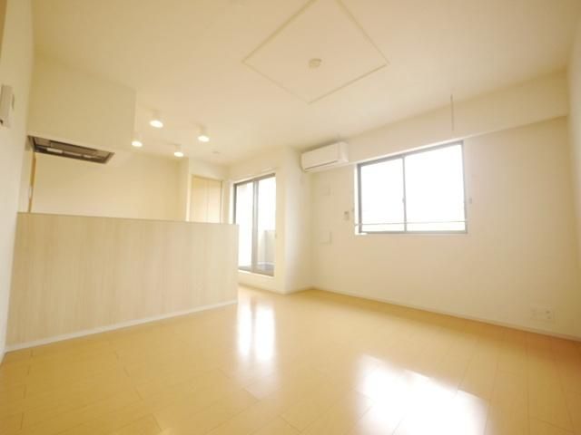 居室・リビング　★お部屋探しは、タウンハウジング多摩センター店へ★